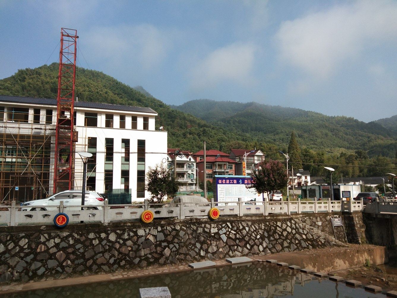 其他