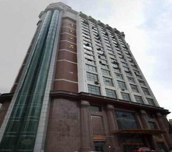 沈阳舒心精选公寓