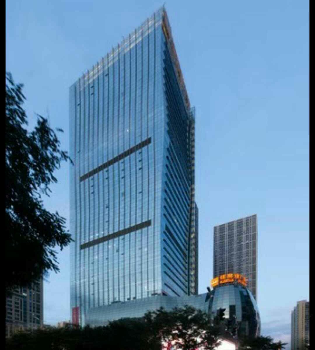沈阳途佳公寓