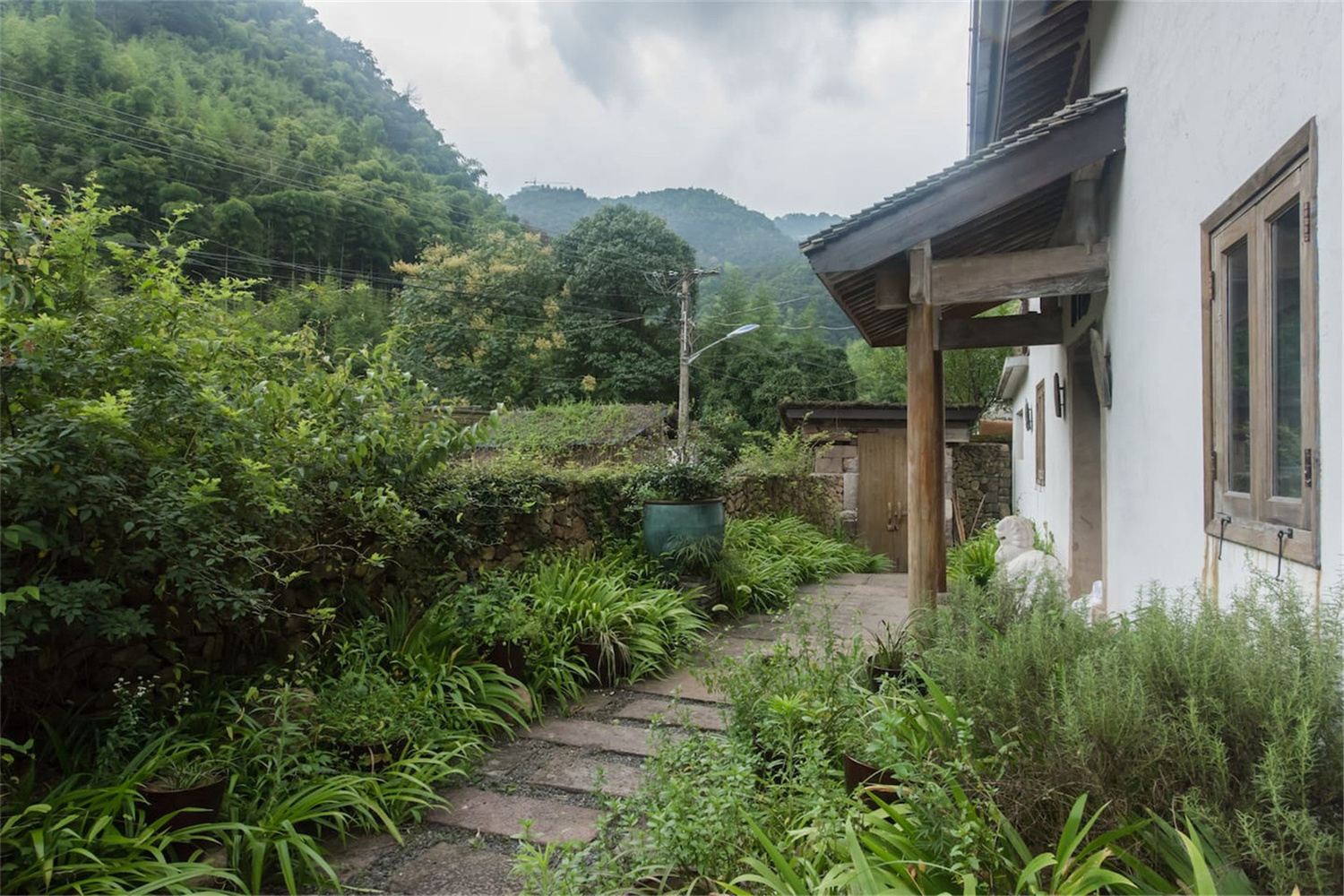 武汉满目星河公寓(5号店)