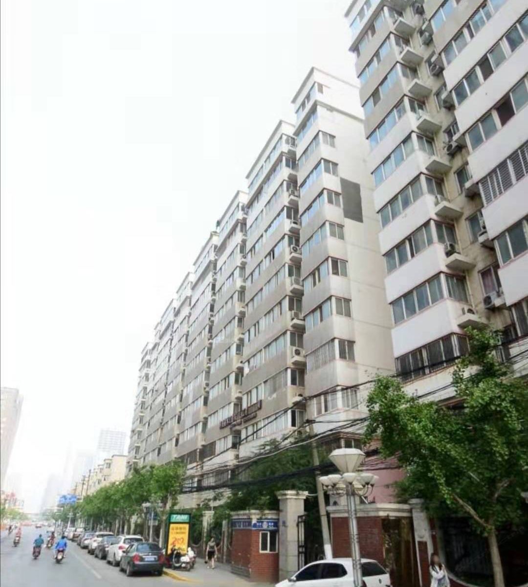 郑州佳源公寓