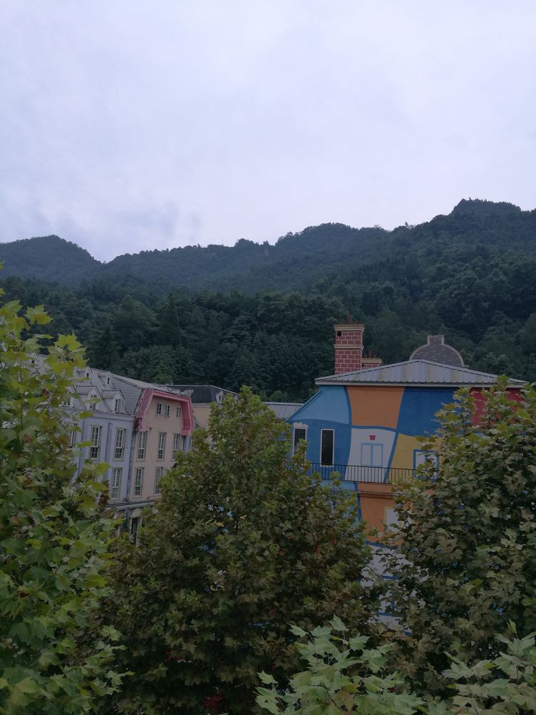 其他