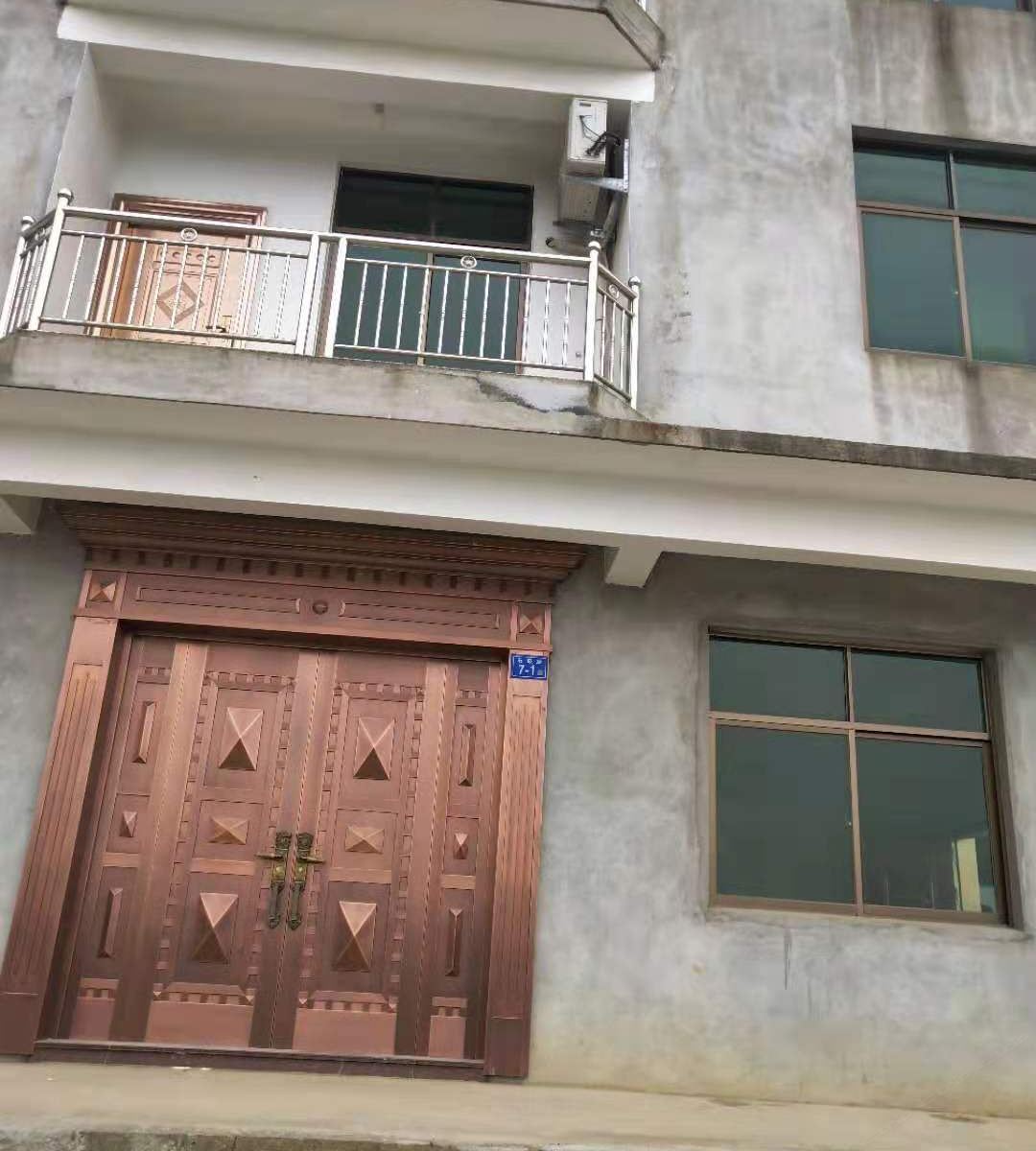 永泰云馨农家乐