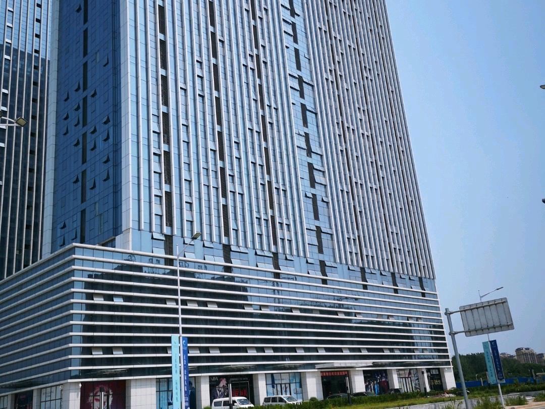 中牟凯旋公寓