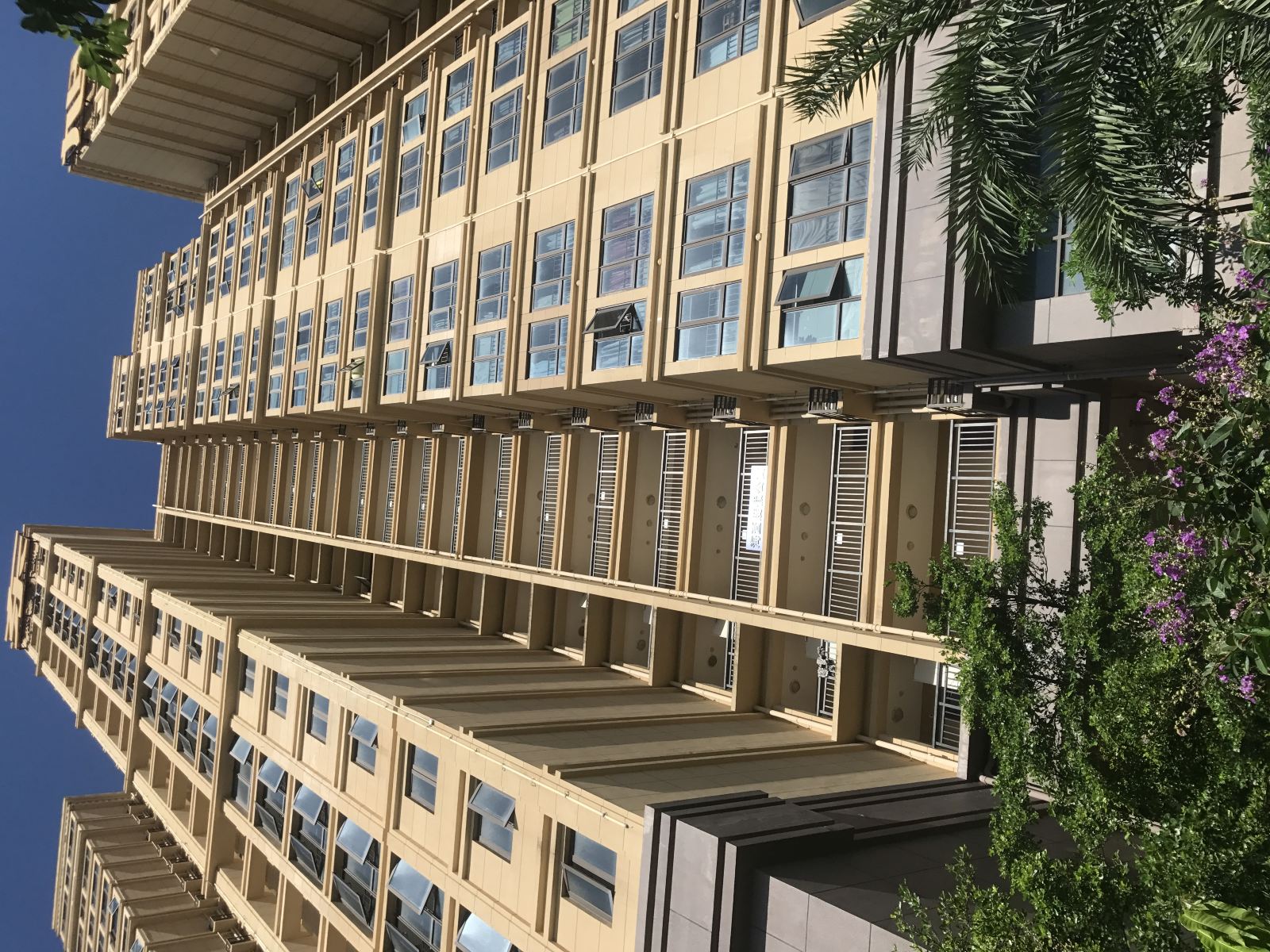 惠东双月湾虹海湾海萱度假酒店