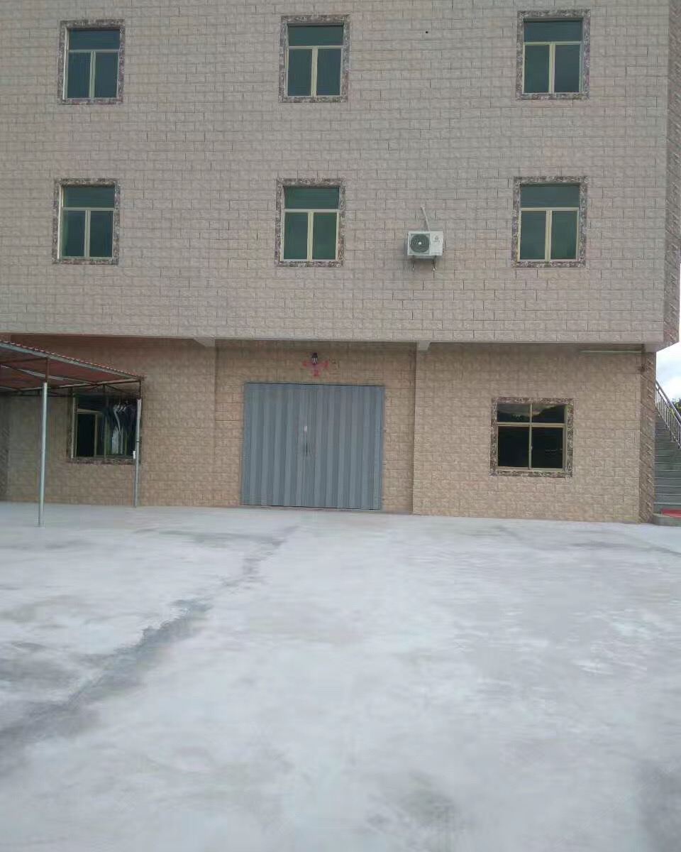 惠东邻家公寓
