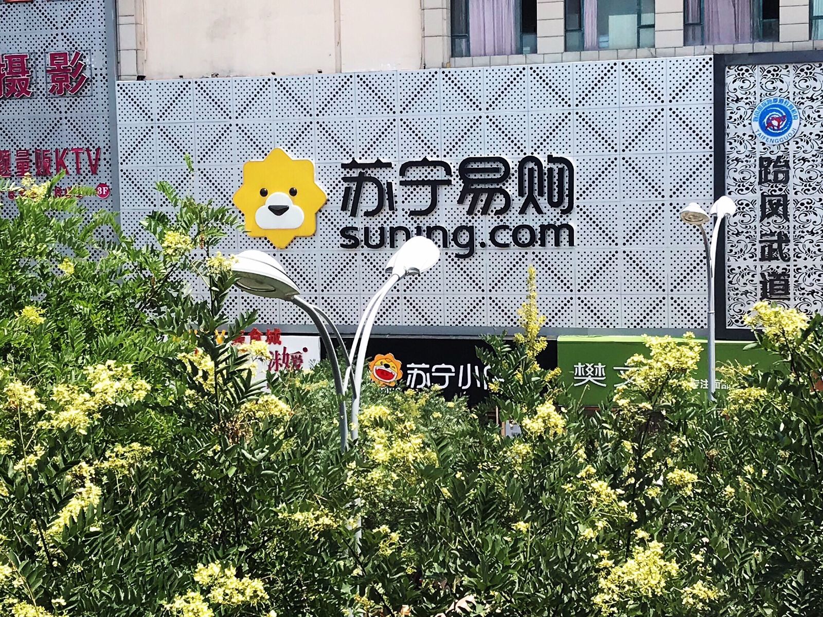 其他