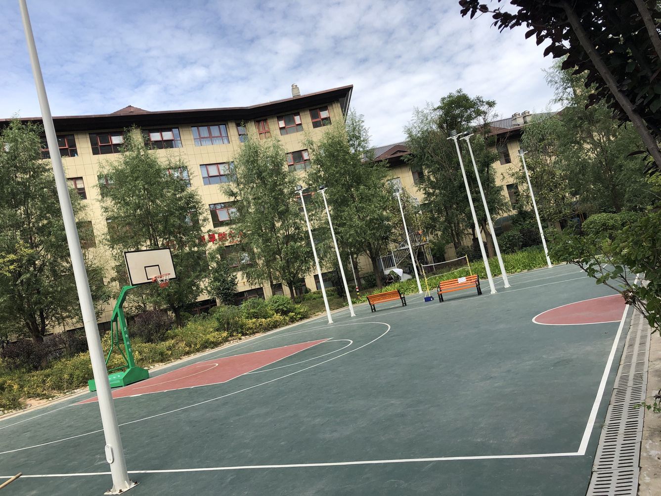 其他