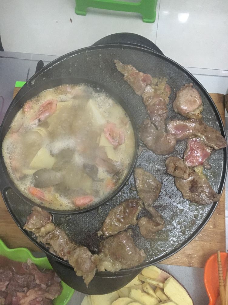 其他