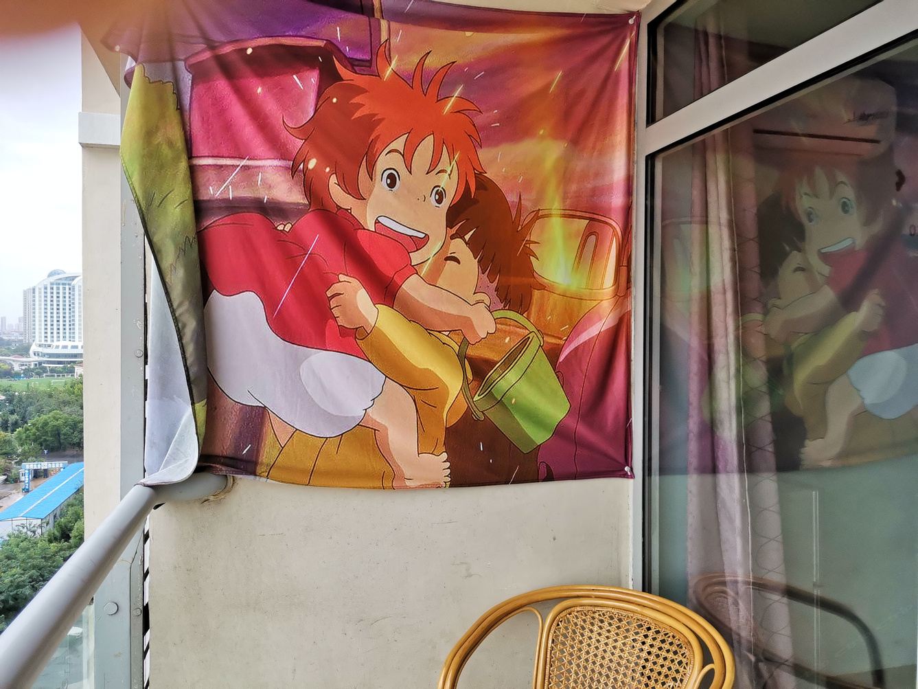 其他