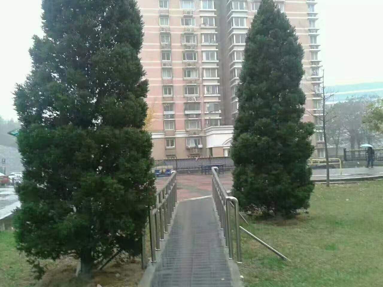 北京洁雅居民宿