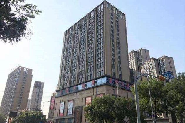 济南智悦公寓