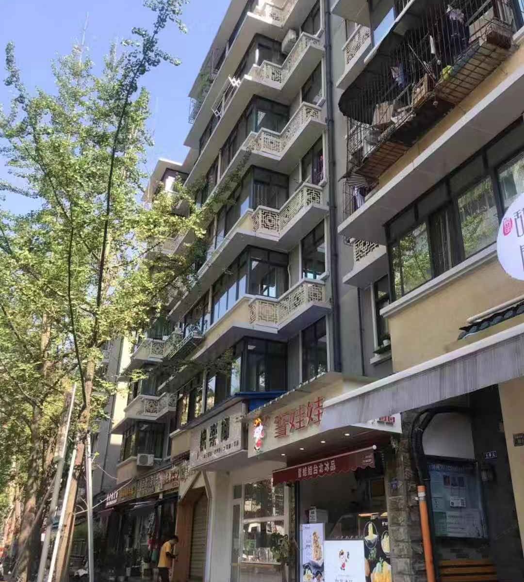 成都上南青年旅舍