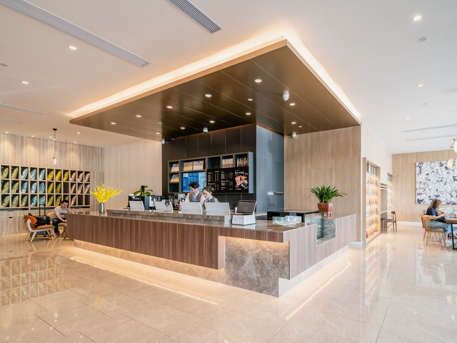 汉庭优佳酒店(闽侯福州大学城店)