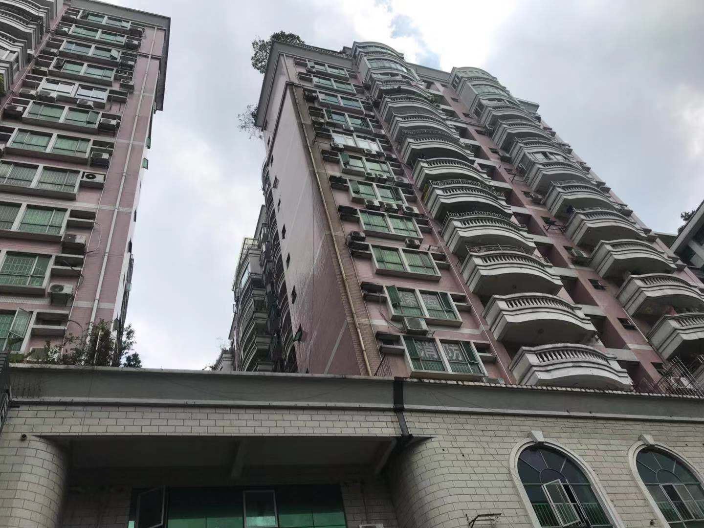 广州泊遇国际青旅