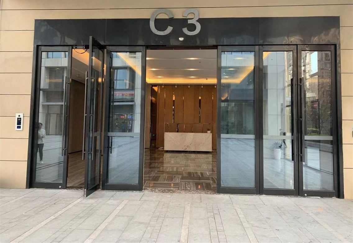 长沙璐可轻奢酒店