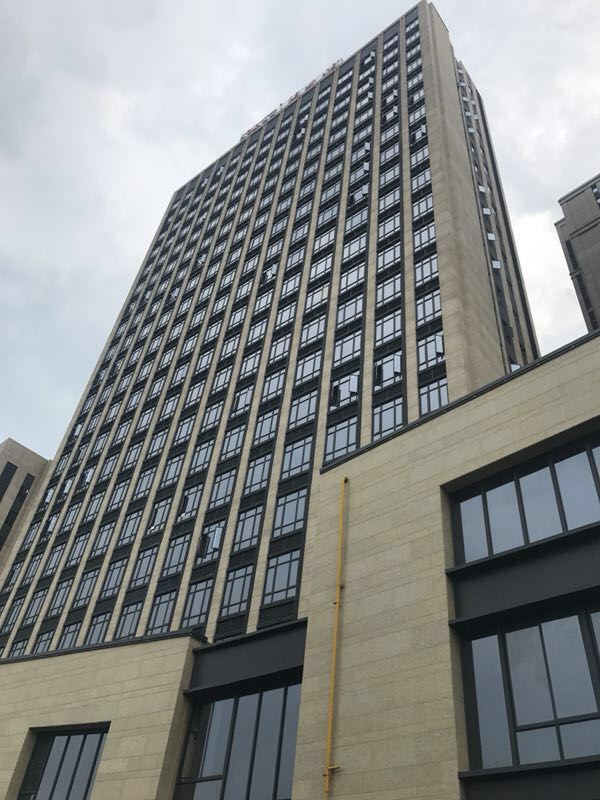 福州富泰公寓