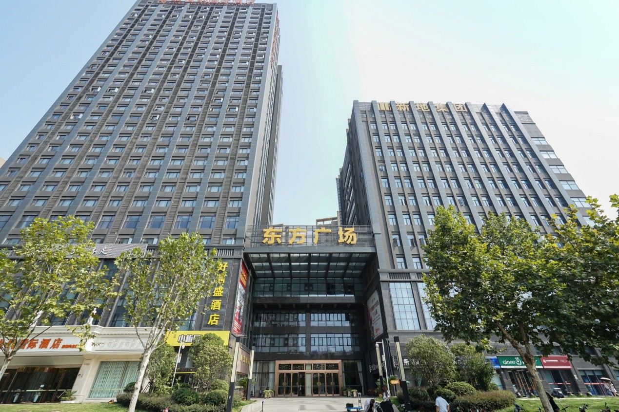 武汉爱婷公寓