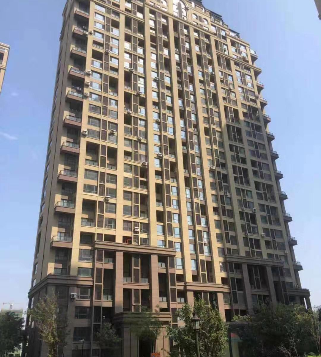 沈阳拾柒里城市精品公寓