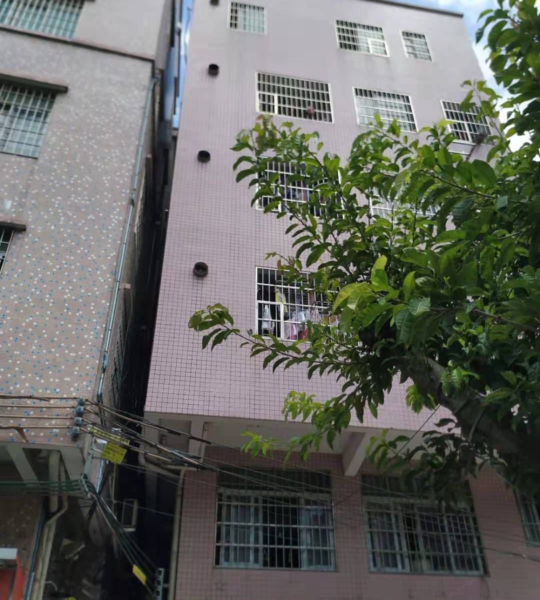 广州燕之屋青年旅舍