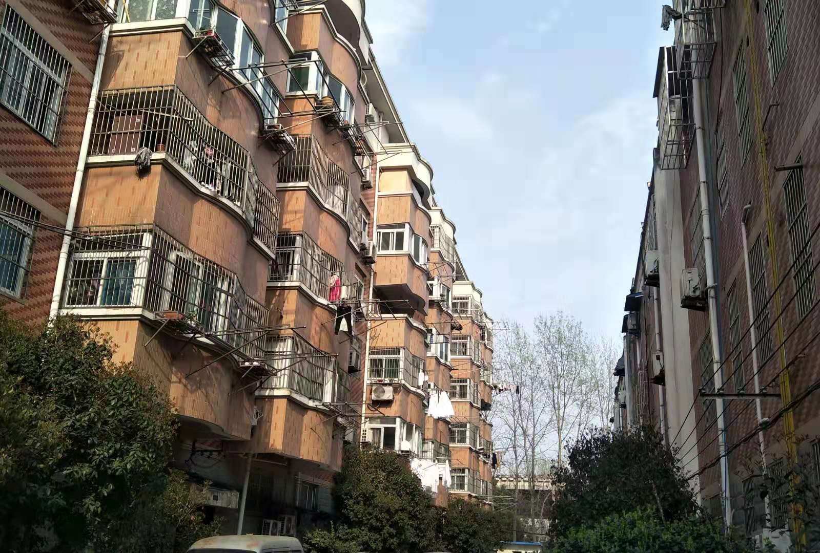 合肥乐怡公寓