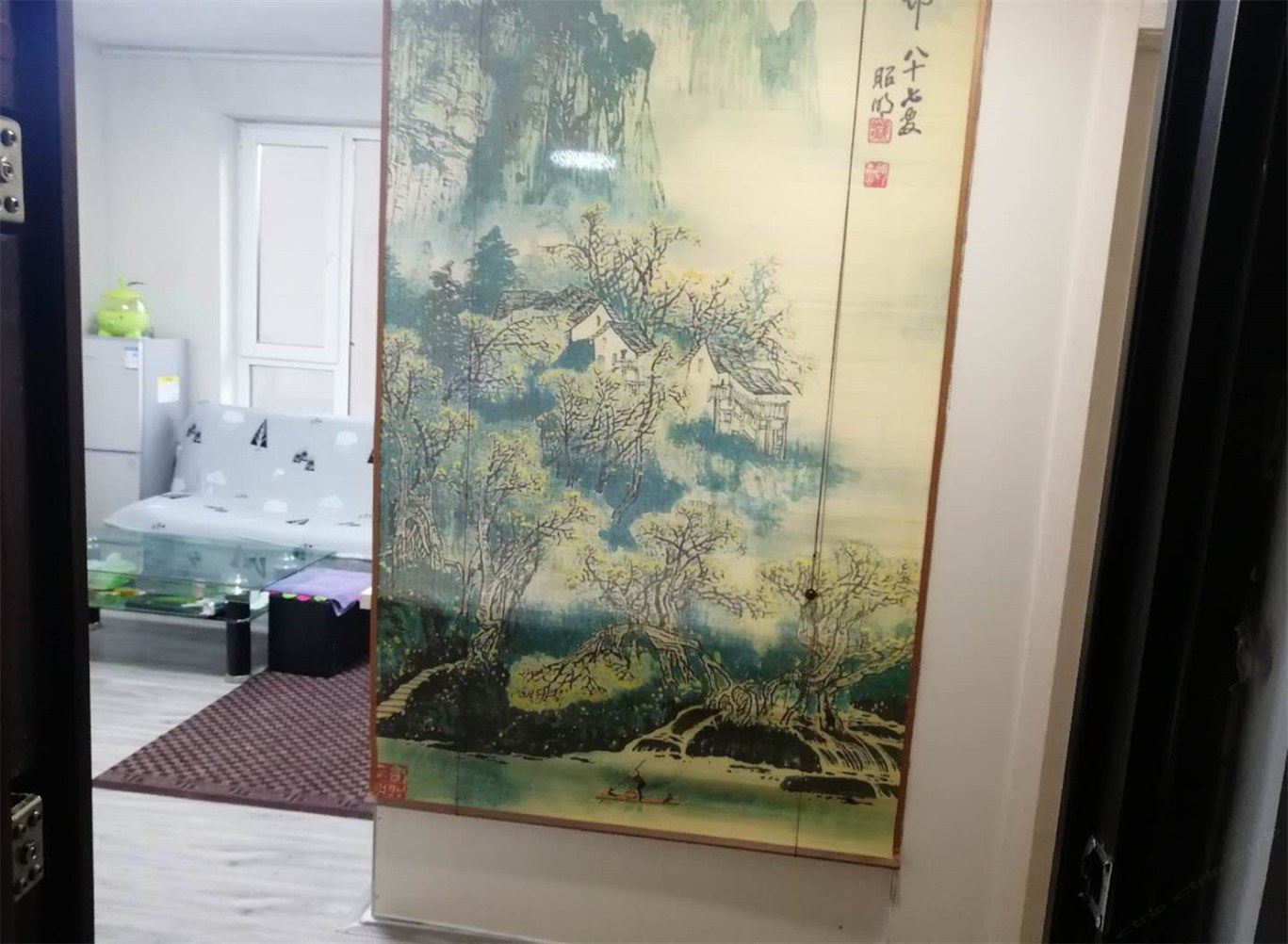 其他