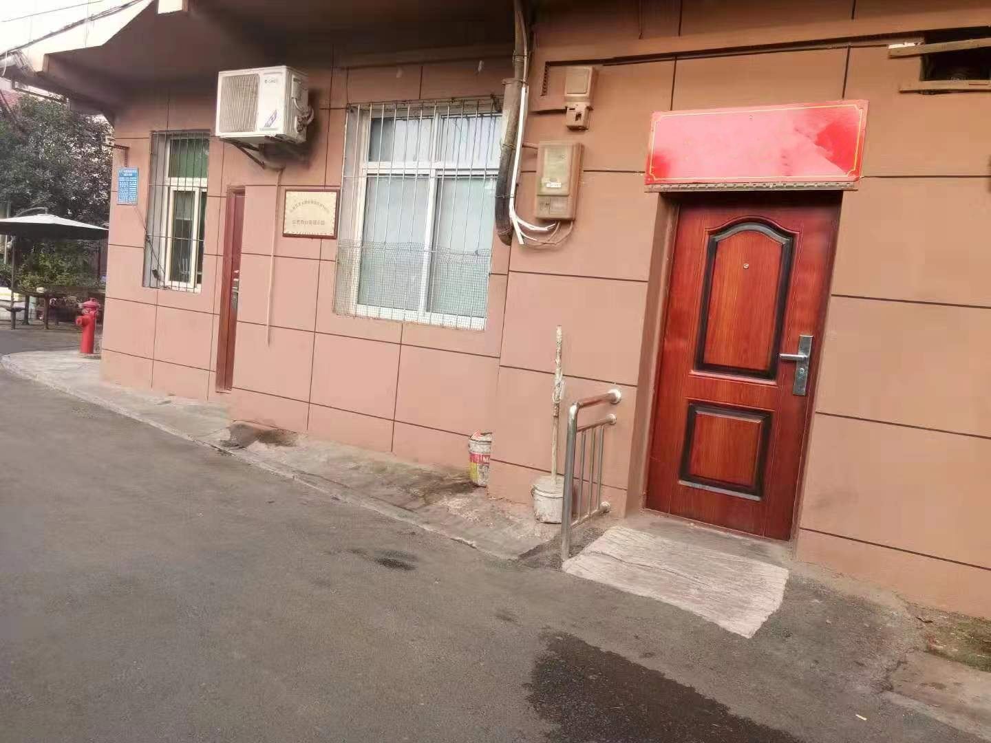 武汉天亿旅馆