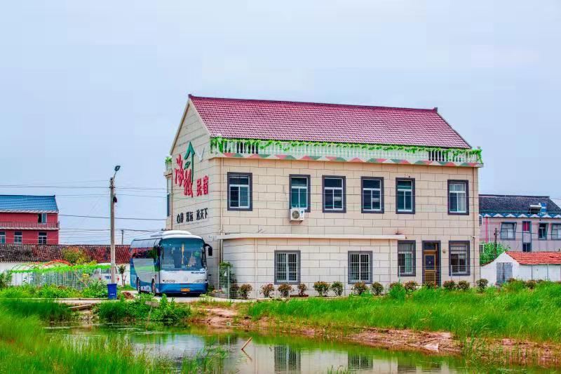 启东海极酒店