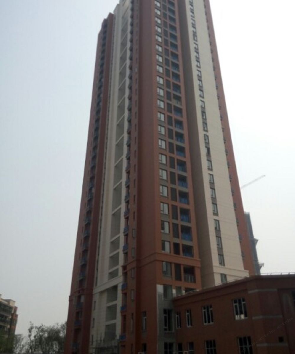 郑州轻悦贝家公寓
