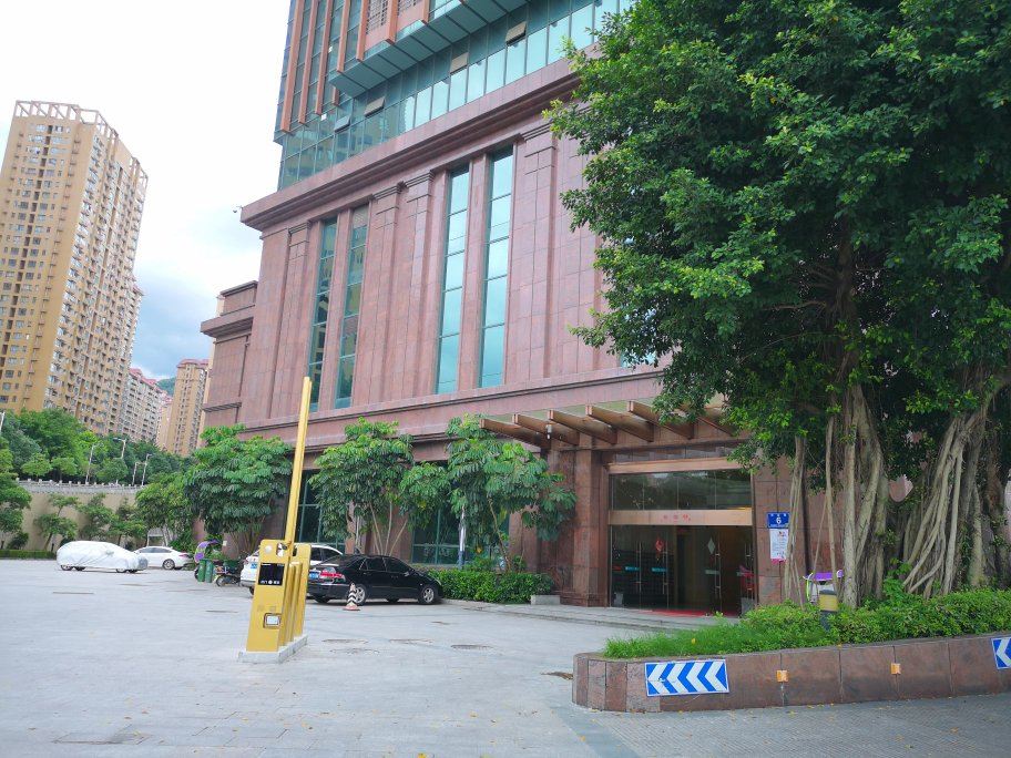 连江新天地温泉度假公寓