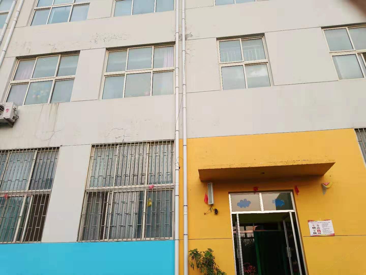 昌乐银硕民宿
