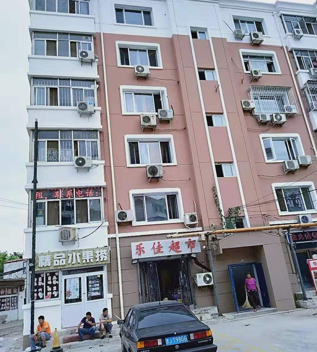 summer驿站(天津海河教育园店)