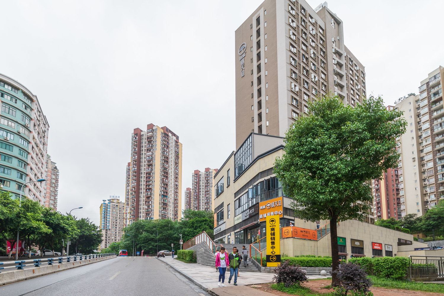 重庆纳吾优民宿(3号店)