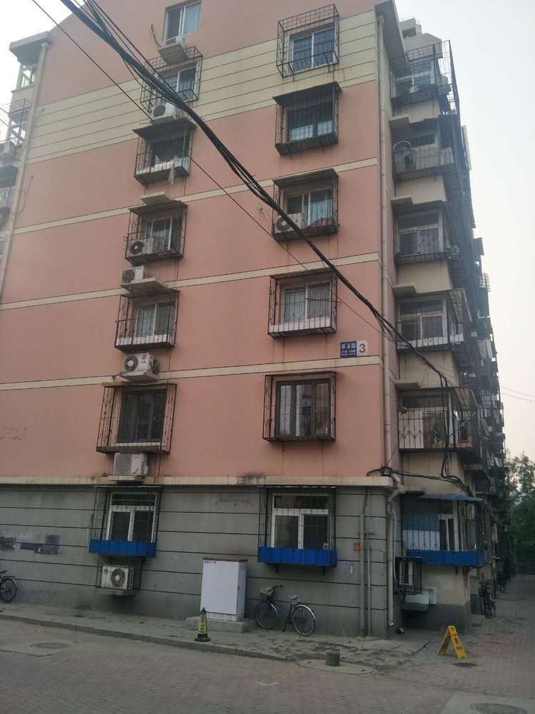 天津商大吉祥家庭旅馆