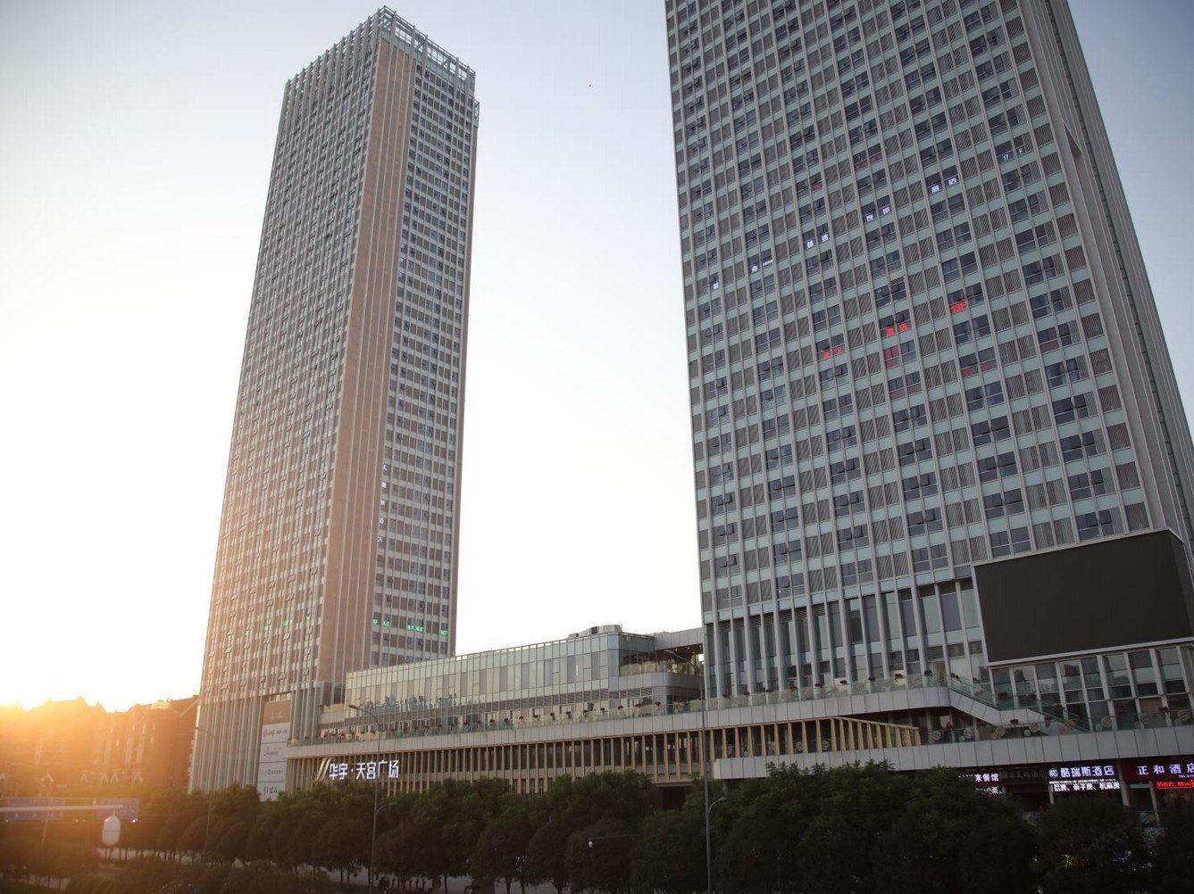 其他