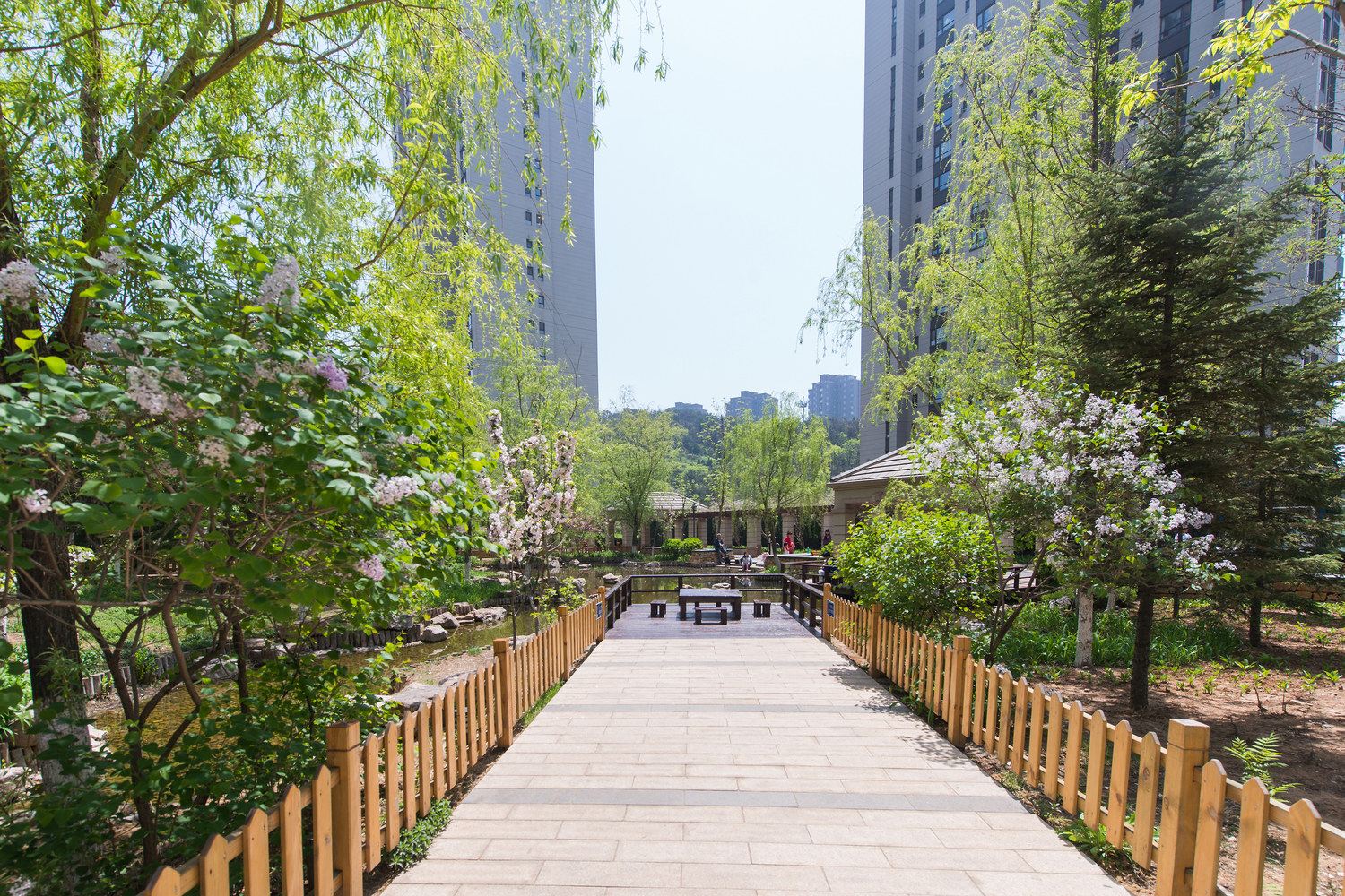大连美宿日记公寓