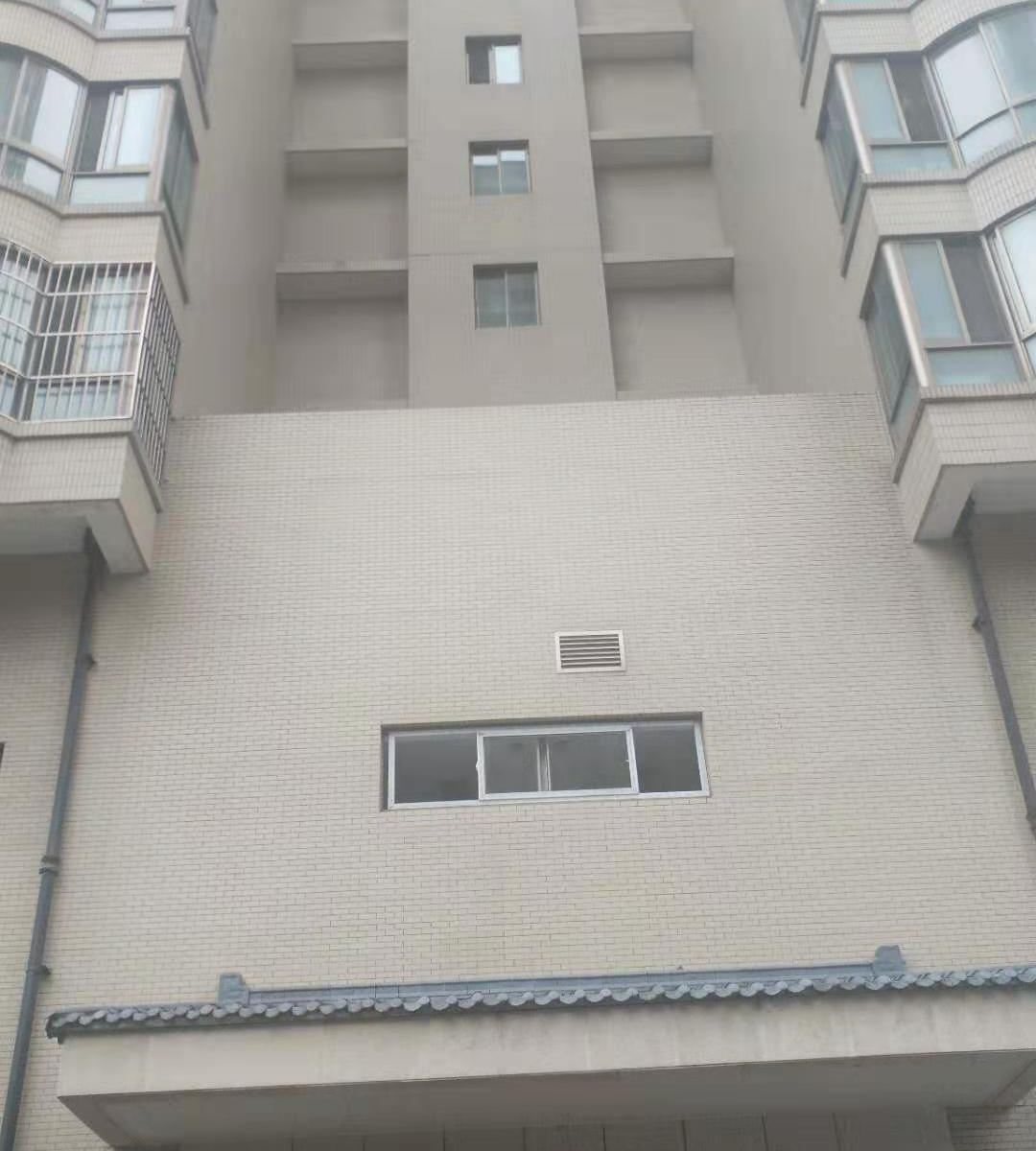 西安利景豪酒店
