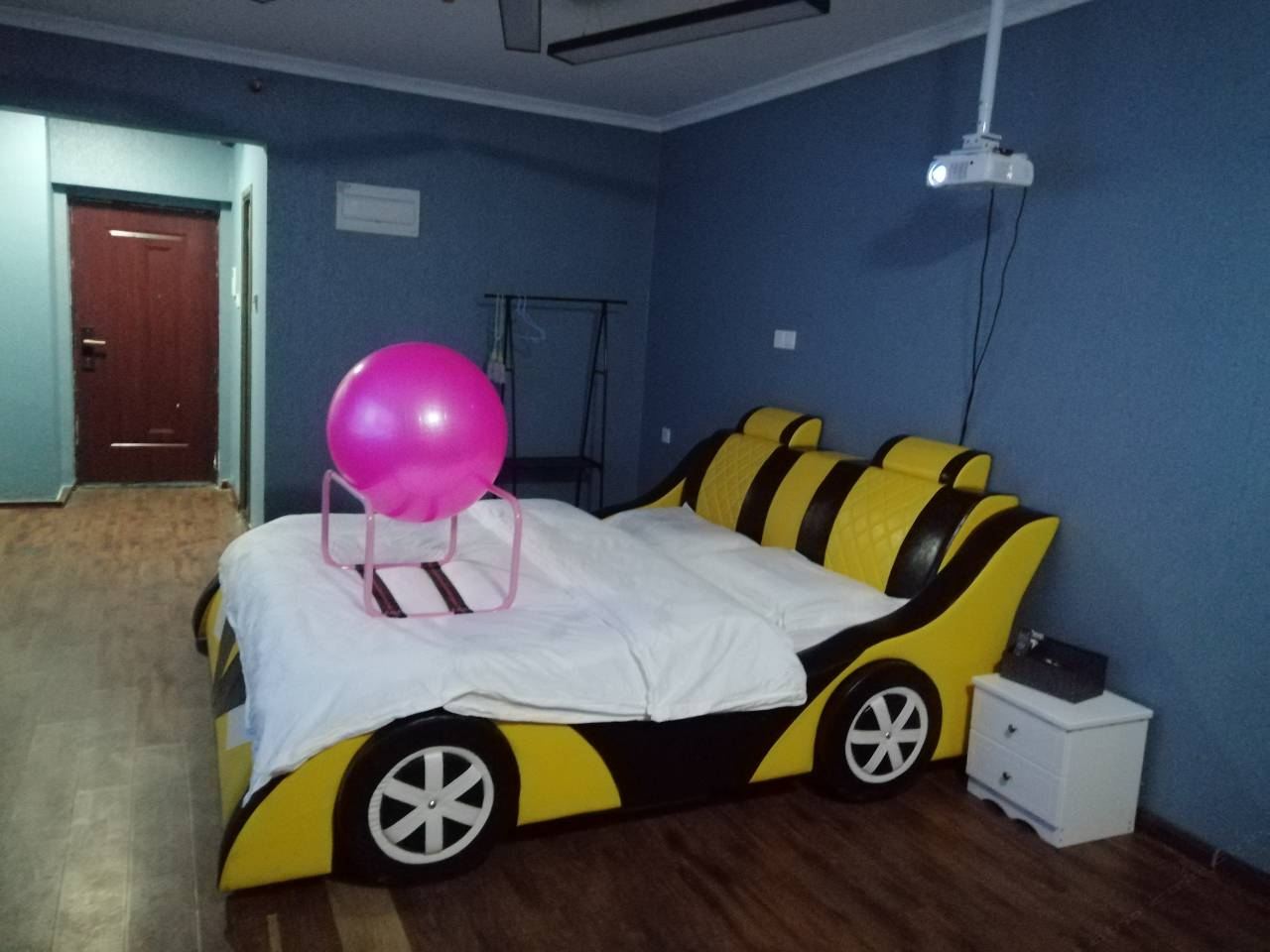 其他