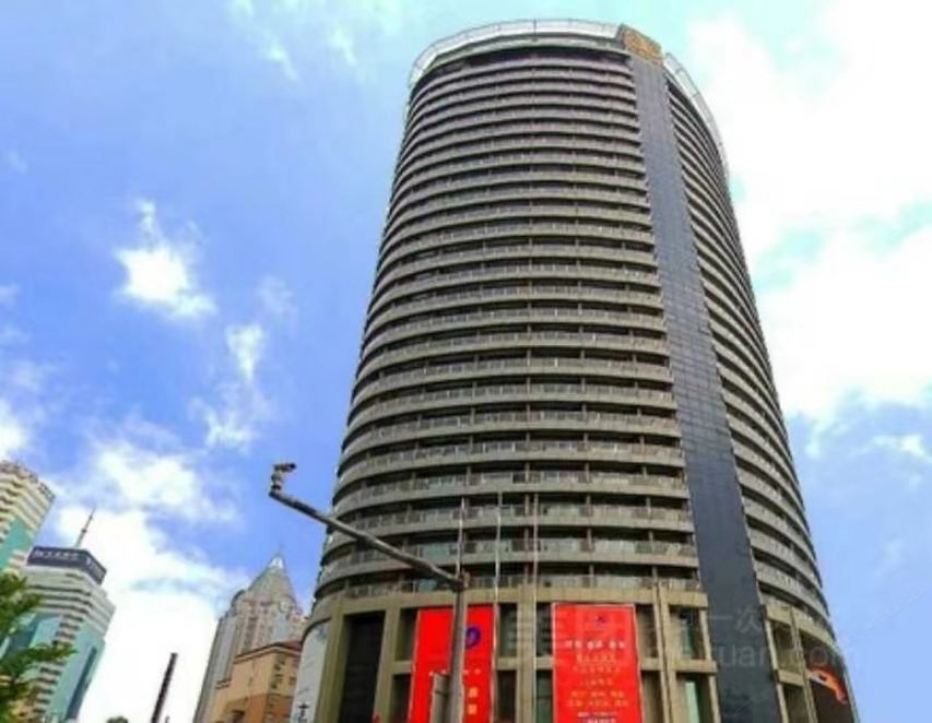 青岛维多利亚港公寓
