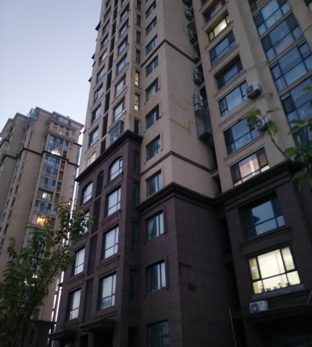青岛沙滩之缘民宿