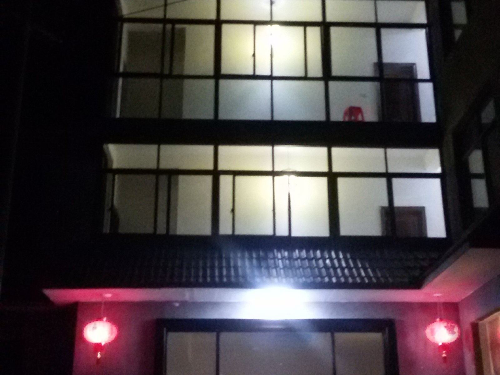 武夷山景福农庄