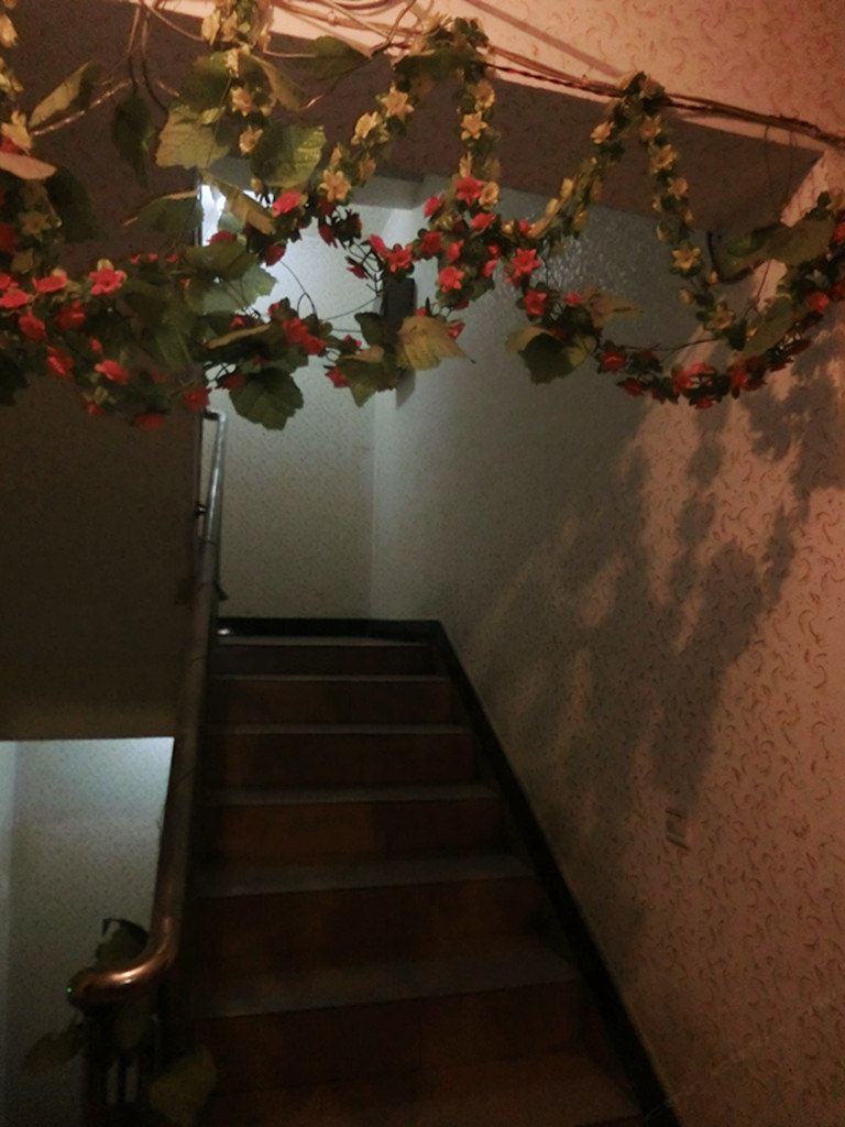 成都爱情海休闲住宿