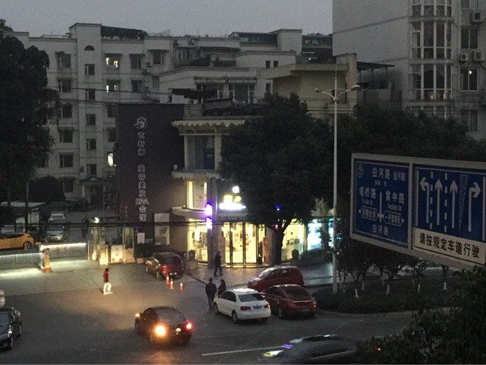 其他