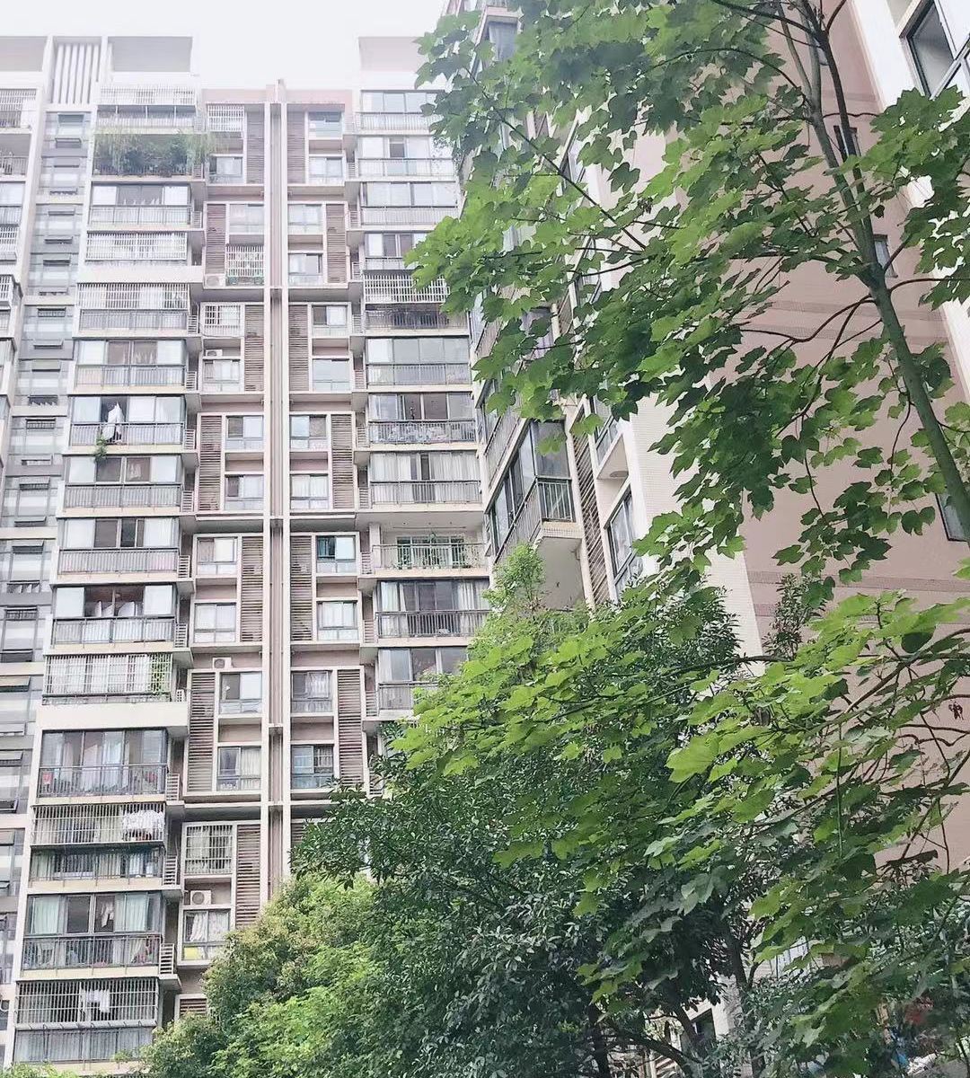 成都走四方青年旅舍
