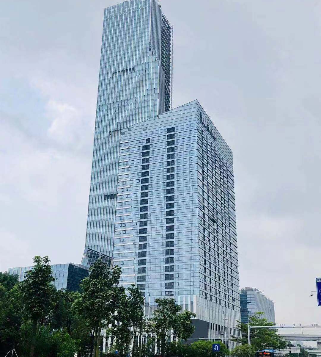 星河时代公寓(深圳汇德店)