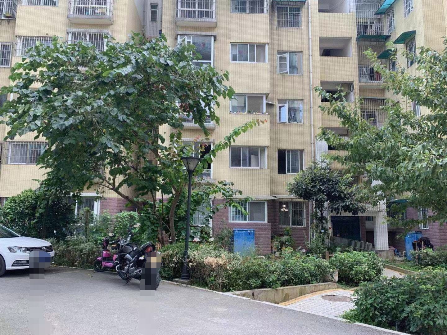 贵阳梓桐小屋精品花园民宿