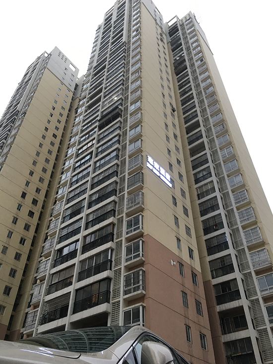 林城自助酒店
