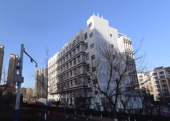 秦皇岛旺角公寓