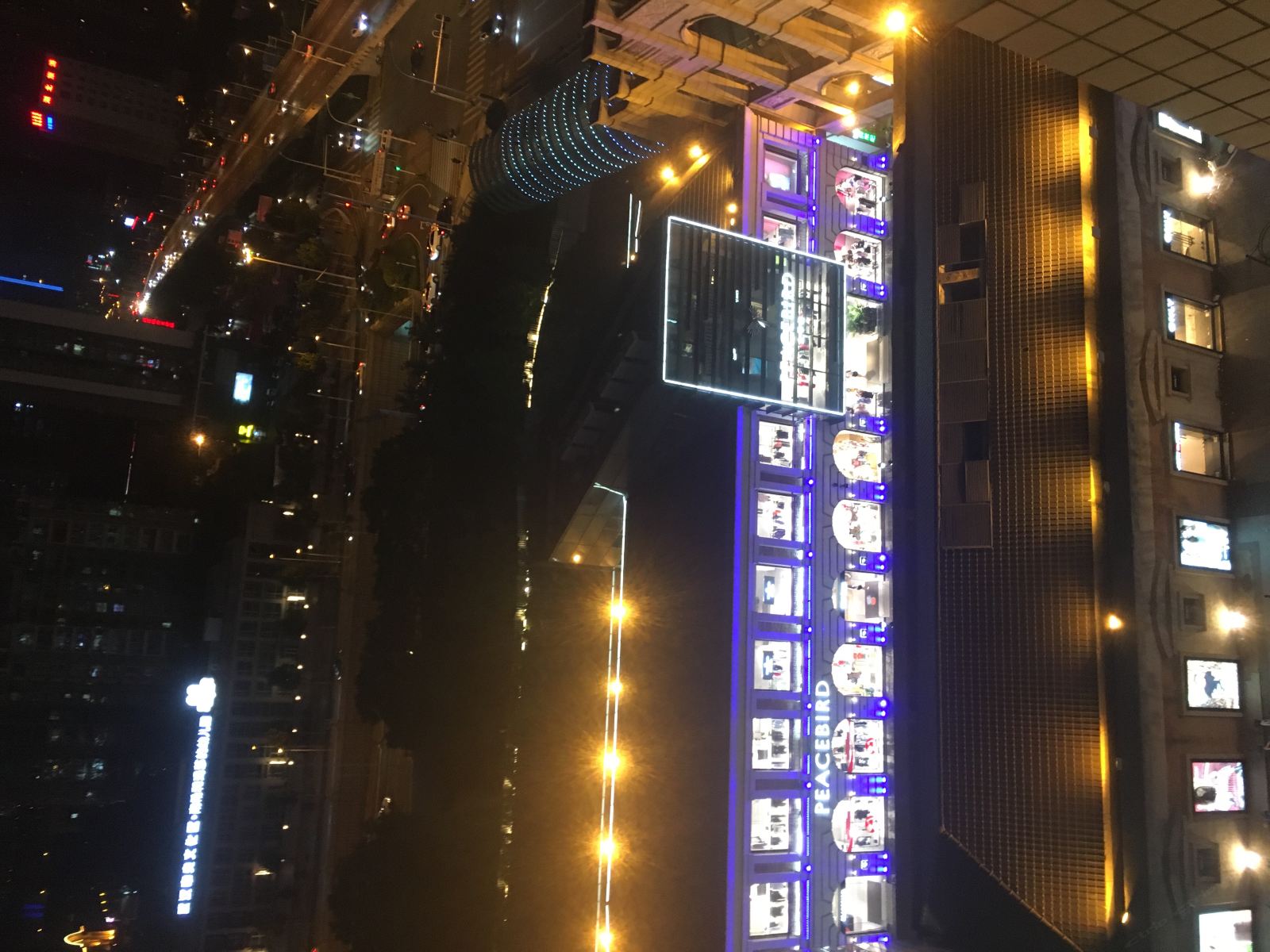 武汉薇米莱酒店式公寓