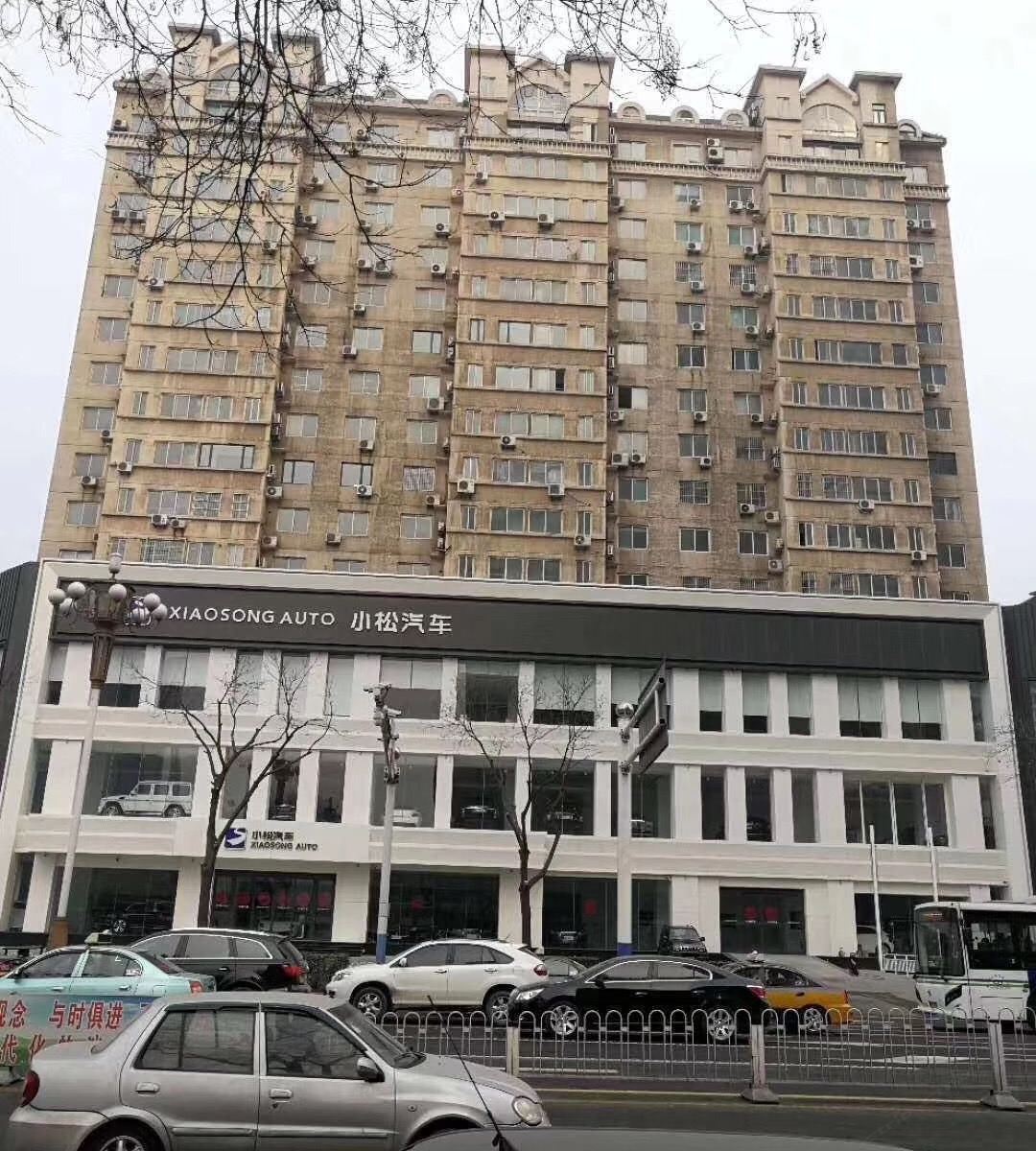 唐山归巢民宿